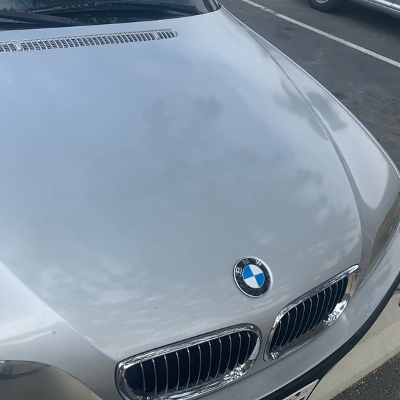 BMW all wheel drive 330